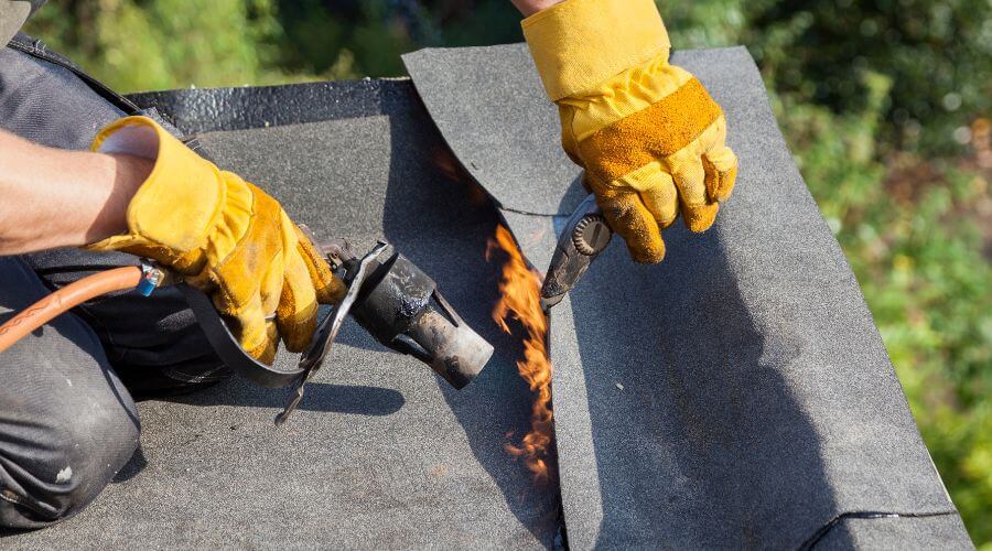 Professional flood damage restoration services in Saint Clair Shores, MI