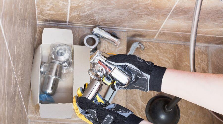 Expert flood damage restoration services in Saint Clair Shores, MI